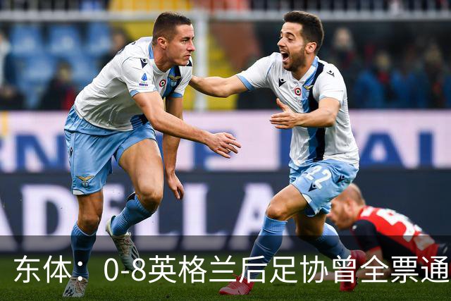 东体：0-8英格兰后足协曾全票通过米利西奇下课 新帅大概率是土帅