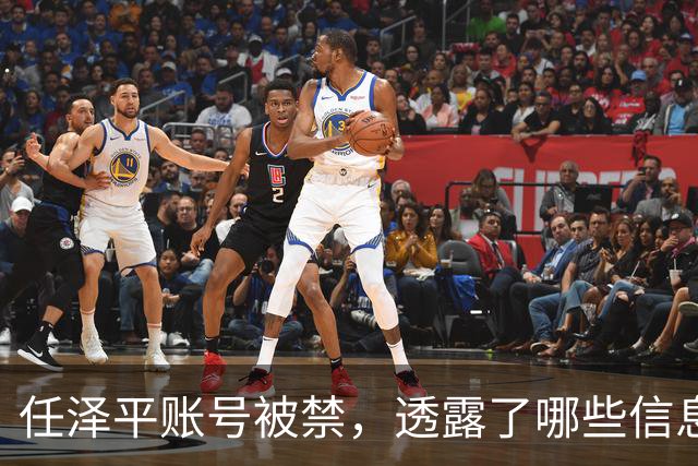 任泽平账号被禁，透露了哪些信息？