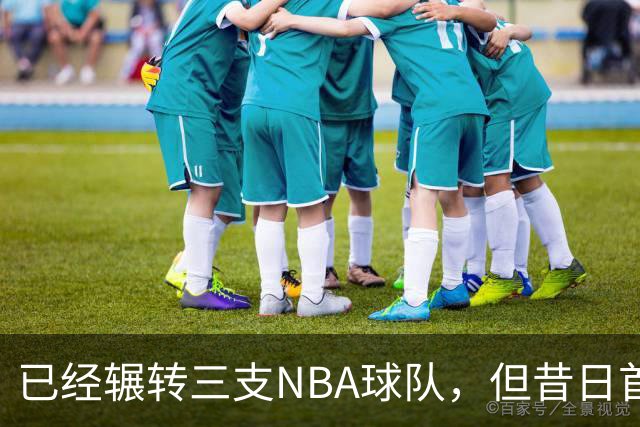 已经辗转三支NBA球队，但昔日首轮秀相信自己能在独行侠取得成功