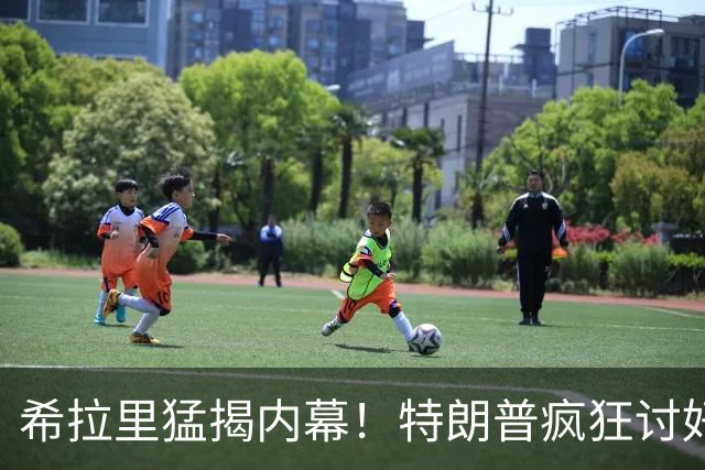 希拉里猛揭内幕！特朗普疯狂讨好普京，因普京有他的黑料
