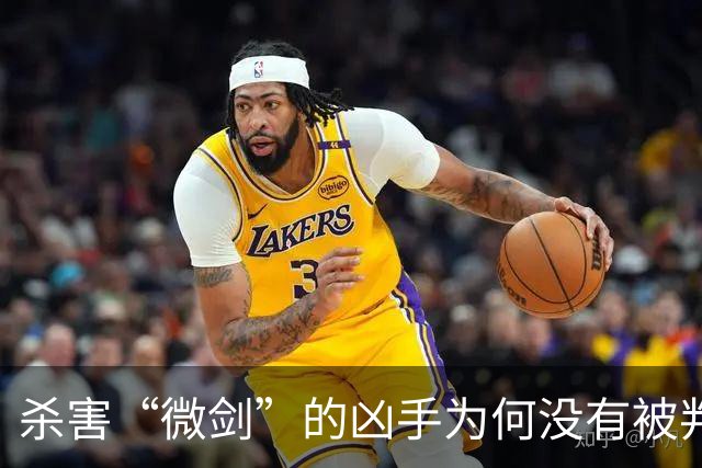 杀害“微剑”的凶手为何没有被判处死刑立即执行？！