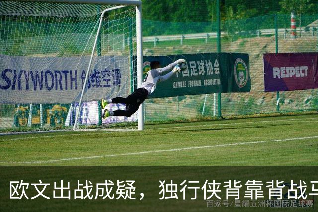 欧文出战成疑，独行侠背靠背战马刺5人缺席