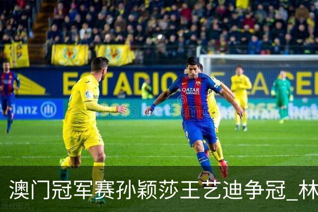 澳门冠军赛孙颖莎王艺迪争冠 林诗栋4-1胜王楚钦
