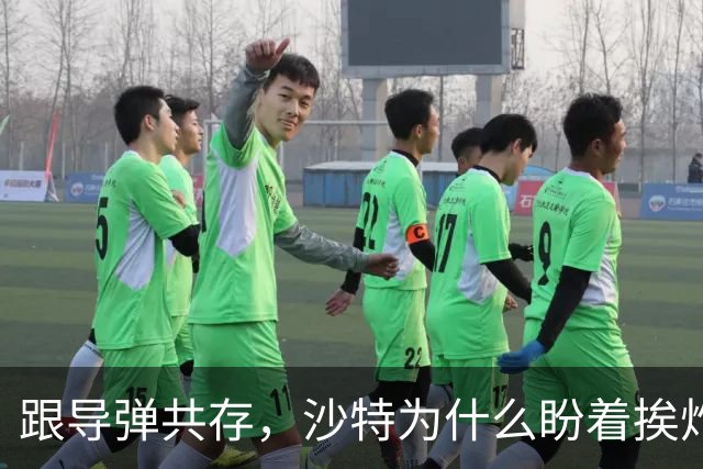 跟导弹共存，沙特为什么盼着挨炸？