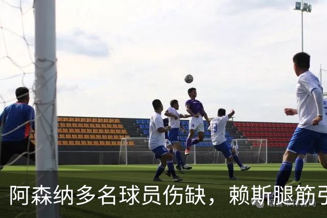 阿森纳多名球员伤缺，赖斯腿筋引担忧，有意追逐布莱顿锋线小将